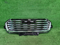 Решетка радиатора Haval Jolion (2021-н.в.)