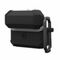Чехол UAG Plasma Case для AirPods Pro/Pro 2 (104128114040) Black