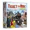 Игра "Ticket to Ride: Европа