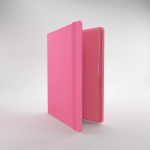 Альбом для хранения карт Gamegenic Prime Album 18-Pocket: Pink