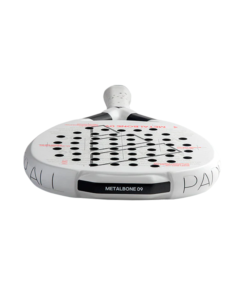 Adidas Metalbone 09 2025 ракетка падел