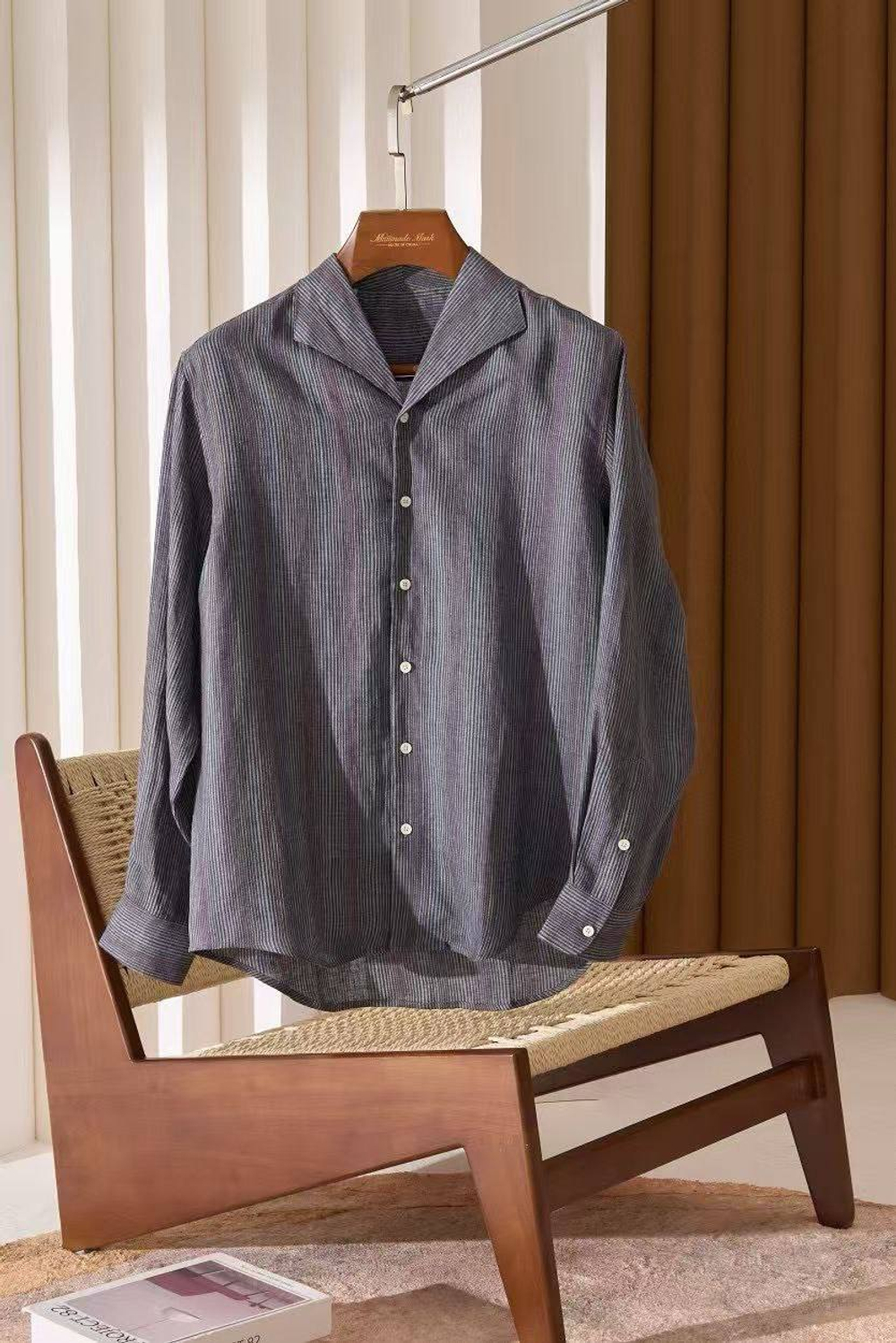 Рубашка Kiton