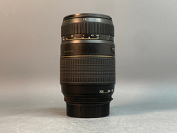 Tamron AF 70-300mm 4-5.6 Di LD Pentax