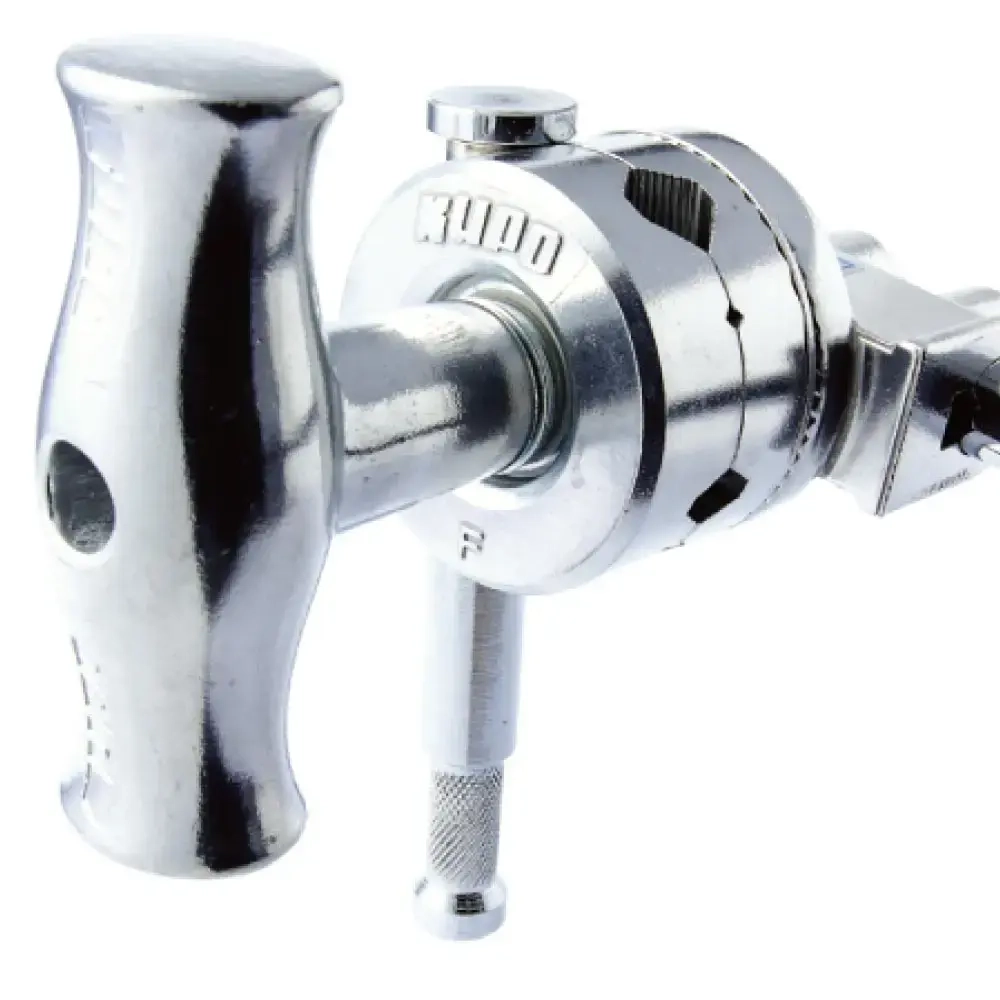 Переходник KUPO KS-022 5.5" GRIP ARM PIN BABY