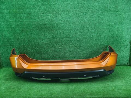 Бампер задний Nissan X-Trail T32 (2017-2022)