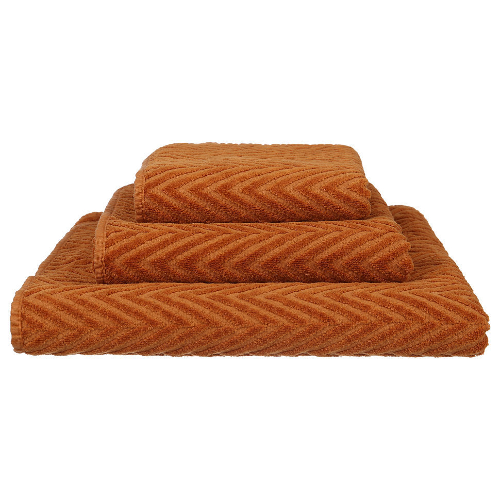 Полотенце Abyss & Habidecor Монтана 735