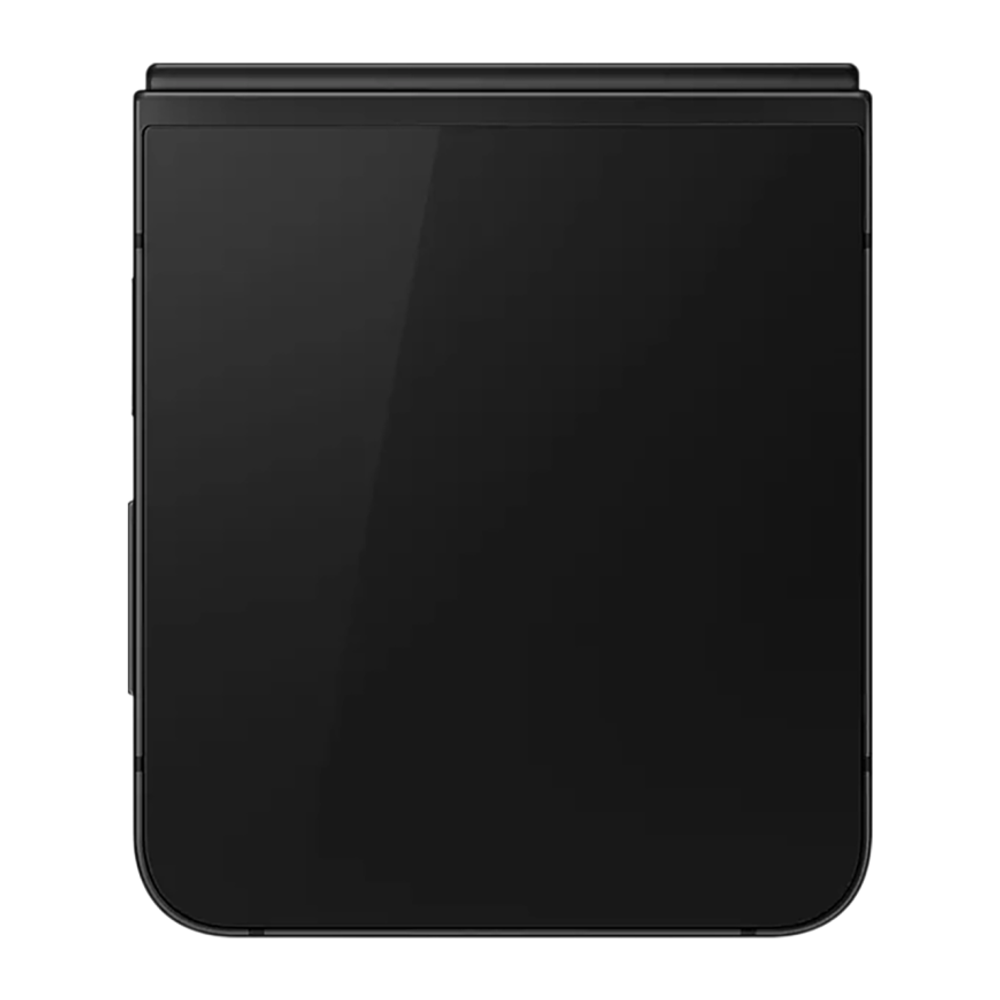 Смартфон Samsung Galaxy Z Flip7 FE 8 ГБ | 256 ГБ (Чёрный | Black) (Exynos)