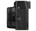 Компактный фотоаппарат Fujifilm X100VI, черный