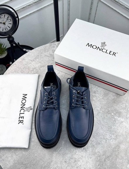Ботинки Moncler