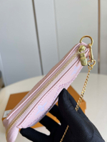 Louis Vuitton Mini Pochette Accessoires