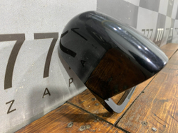 Крышка зеркала левого Mercedes E-Class (W212) 09-16 Б/У Оригинал A2129067201