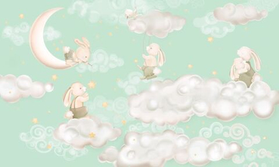 Фреска Applico, коллекция Dreams