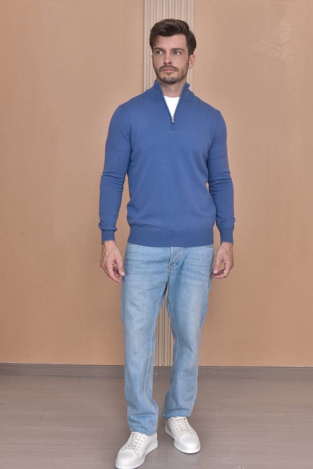 Свитер Brunello Cucinelli