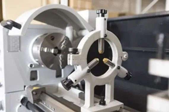 Станок токарно-винторезный STALEX C6266A/1500