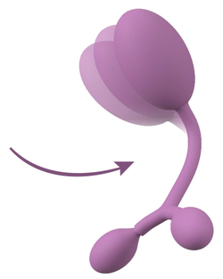Тренажер мыщц тазового дна Vaginal Trainer