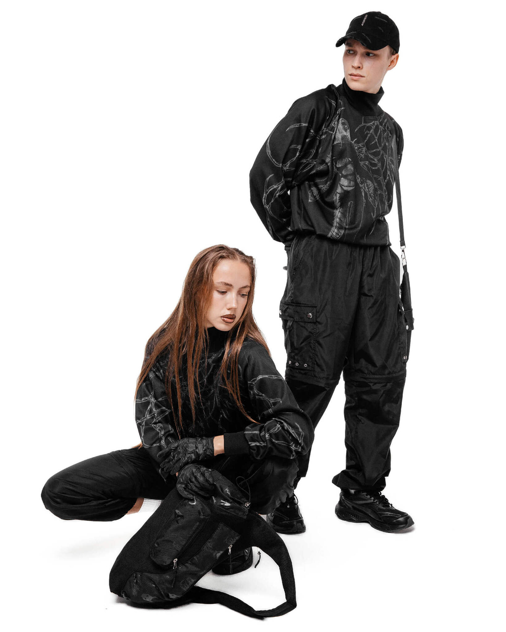 Джерси ANGEL