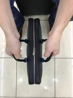 Портфель Louis Vuitton