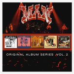 Man / Original Album Series, Vol.2 (5CD)