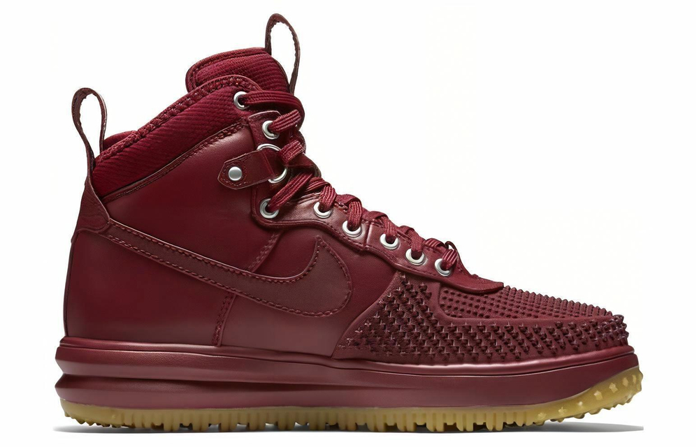 Кроссовки Nike Lunar Force 1 Duckboot