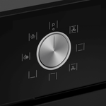 Шкаф духовой электрический MAUNFELD FEOF7871B