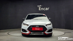 Hyundai Veloster (JS) 2.0 N (08.2021)