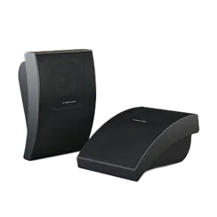 CVGAUDIO WPA10TBL настенная акустическая система, мощность 5/10W-100V
