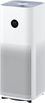 Увлажнитель воздуха Mijia Air Purifier 4 Pro (AC-M15-SC), White (BHR5108CN)