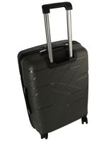 Чемодан 463 / Полипропилен