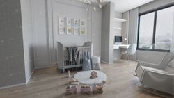 Grand Sequoia LVT Карите, 3,592 м²