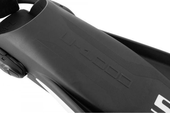 Ласты Seac U-1000 Sling Strap белый