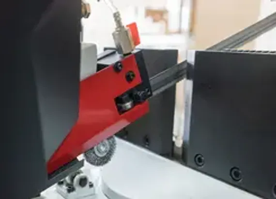 Ленточнопильный станок BS-1018T