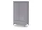 Шкаф Wood 2-х створчатый (серый)
