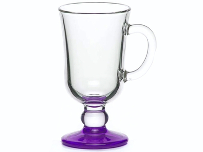 Кружка "Глинтвейн" Лак микс 200мл