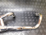 Глушитель Yamaha Drag Star 400 051685