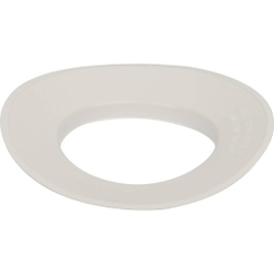 STOUT дымоход коаксиальный для прохода через стену универсальный комплект