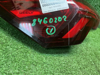 Фонарь левый внешний Geely Coolray (2023-н.в.)