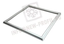 Уплотнитель для холодильника Норд DX 244-010 м.к 420*550 мм(015)