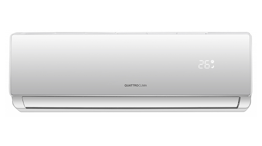 Мульти сплит-система Настенный внутренний блок Quattroclima FREDDO QV-FM12WA