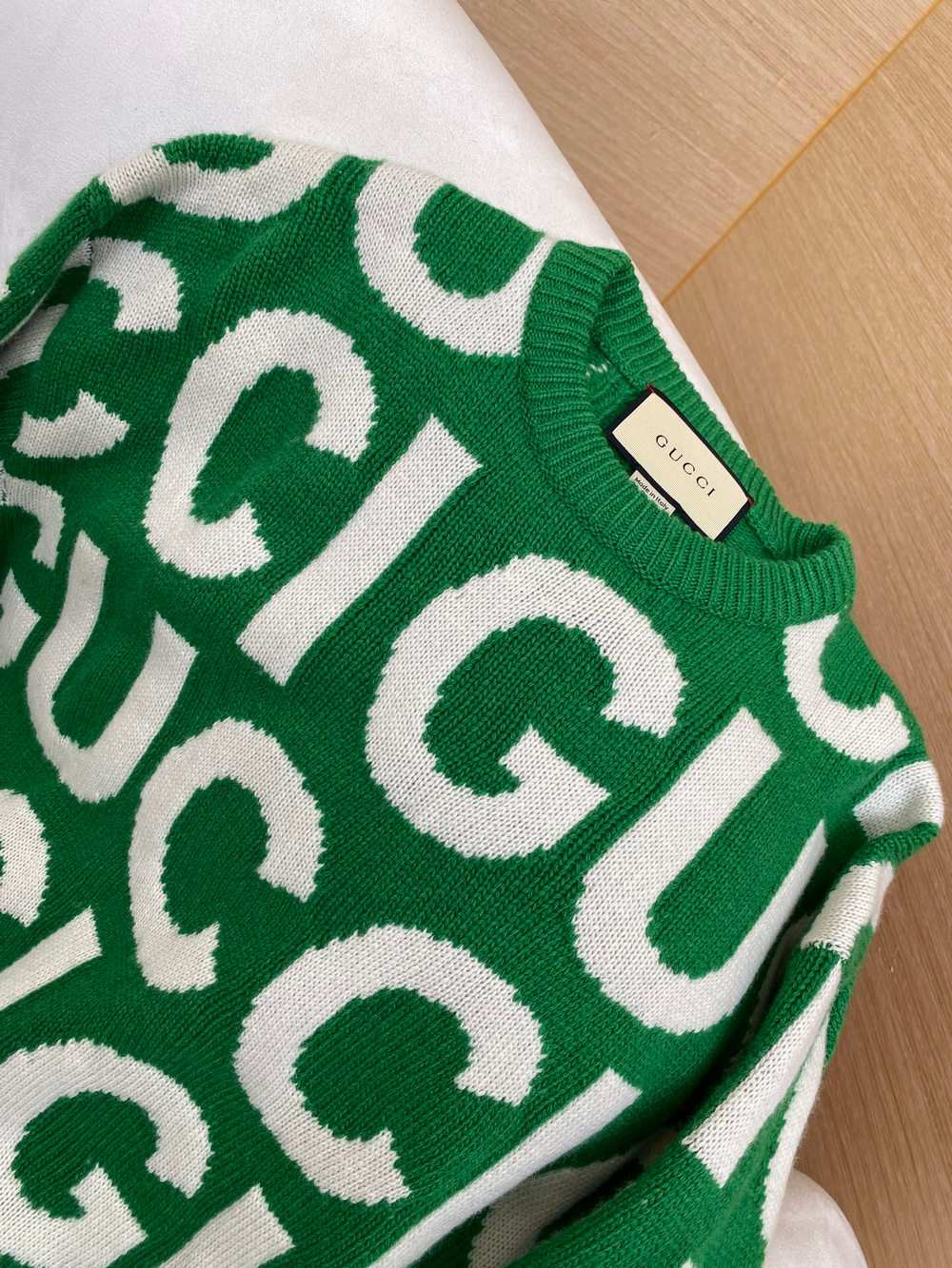 Gucci Sweatshirt