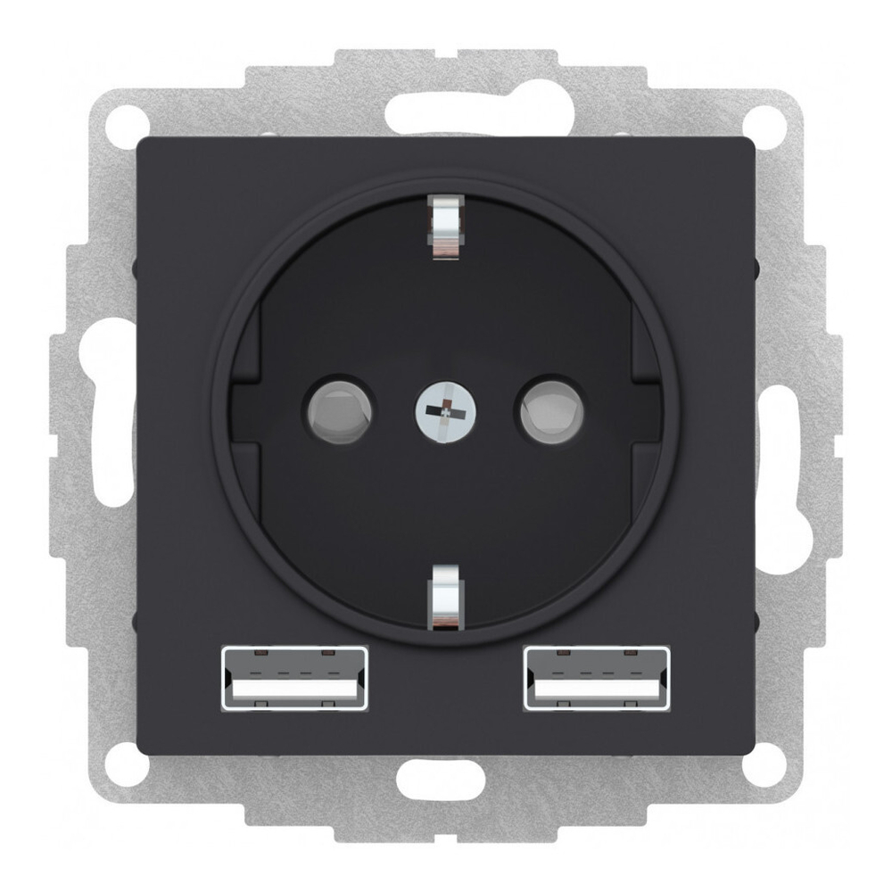 Розетка  Systeme Electric ATN001030