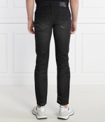 Джинсы Delaware BC-C BOSS ORANGE - черный(50508310)