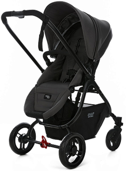 Прогулочная коляска Valco baby Snap 4 Ultra Flatt Matt/Dove Grey N0269