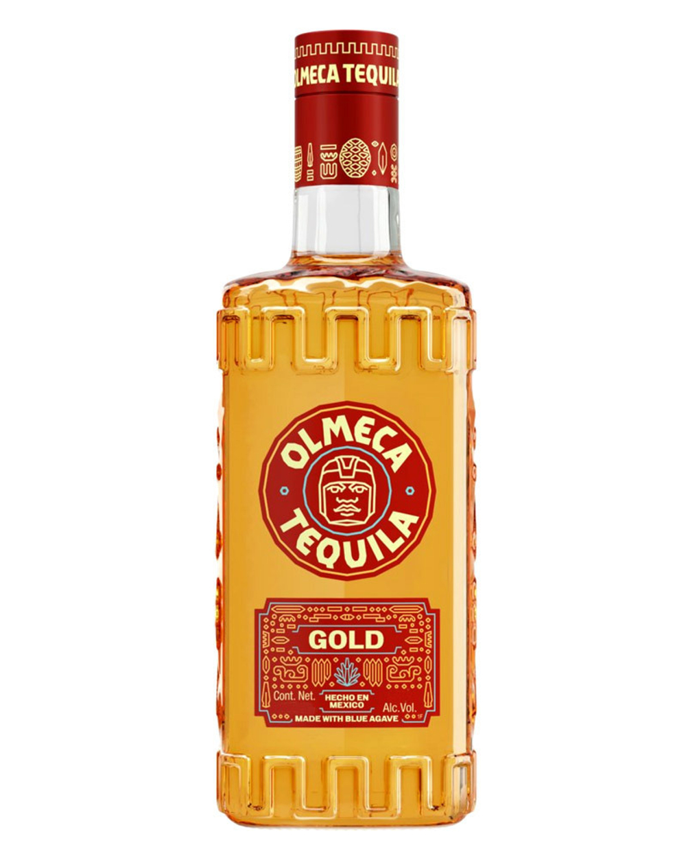 Olmeca Gold 0,7 л.