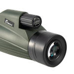 Монокуляр Следопыт 10x50 PF-BT-25 200х80х66мм 500г в чехле