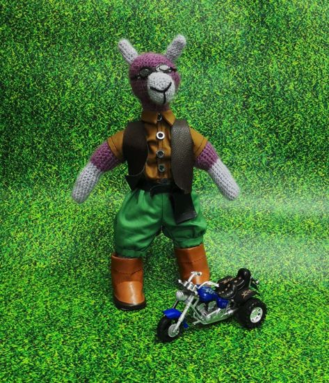 Игрушка "Эльф"