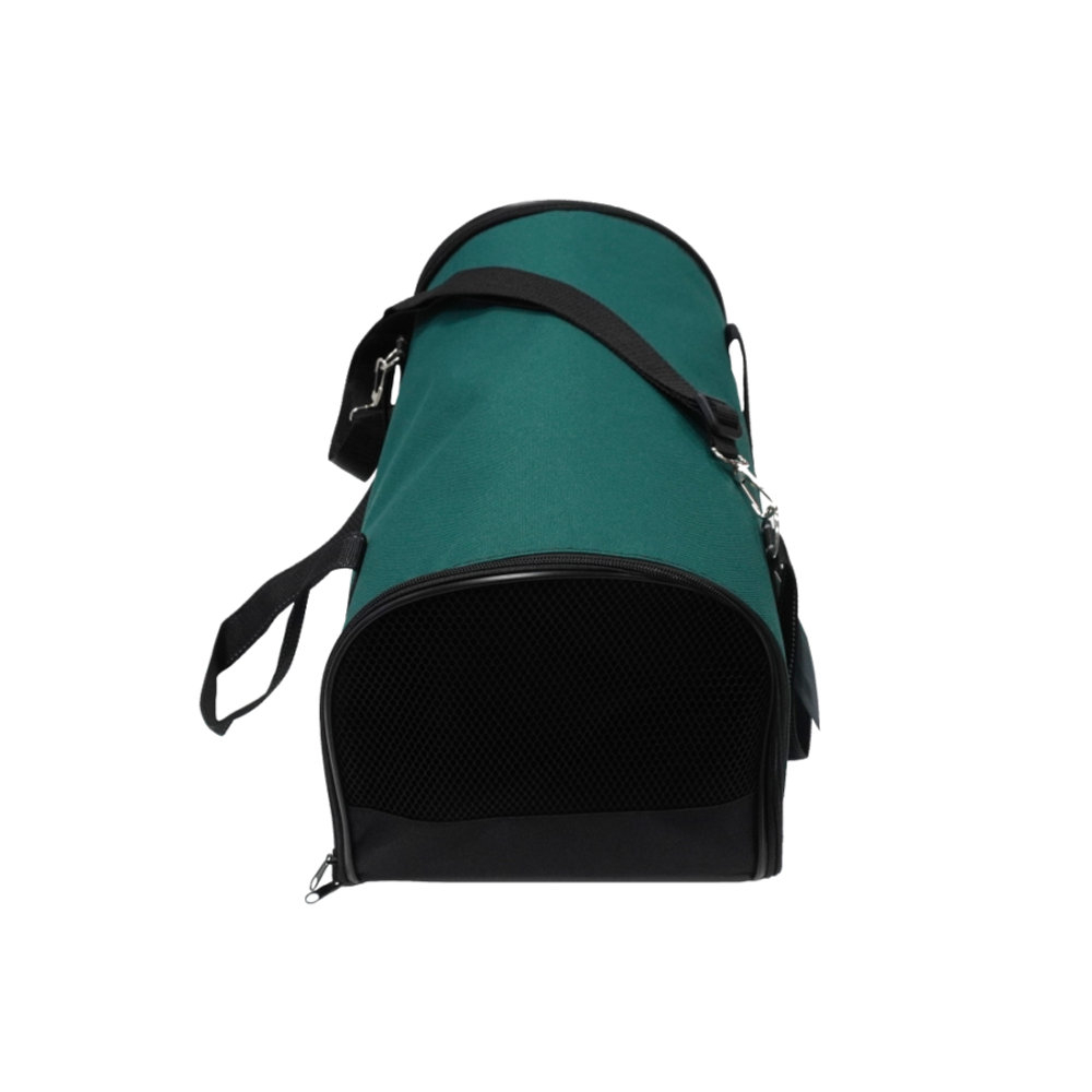 МОСЬКИ-АВОСЬКИ Сумка-переноска S мягкий каркас (оксфорд), 39*25*26