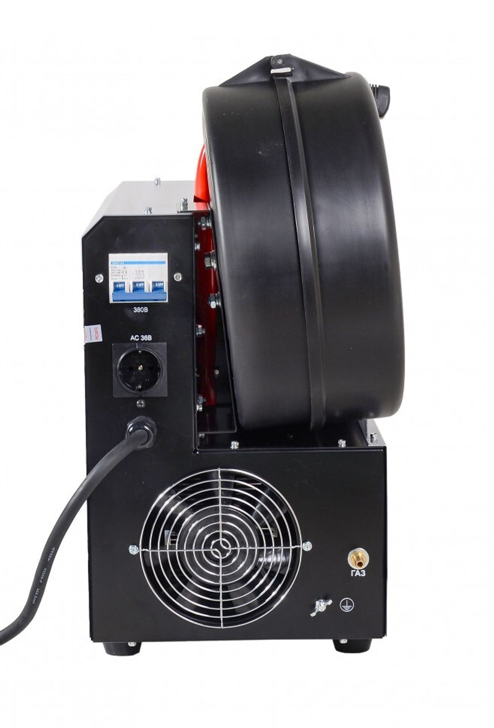 Сварочный полуавтомат Ресанта САИПА-250 65/65