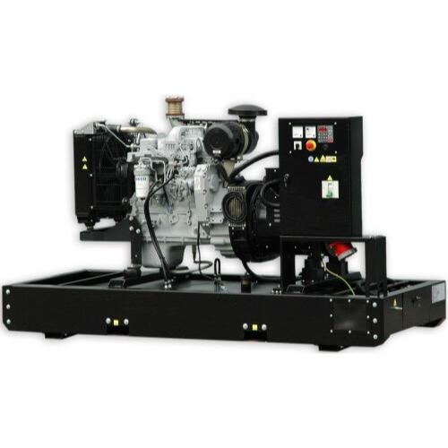Дизельный генератор Fogo FB60