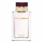 DOLCE & GABBANA парфюмерная вода Dolce&Gabbana pour Femme, 100 мл, 400 г