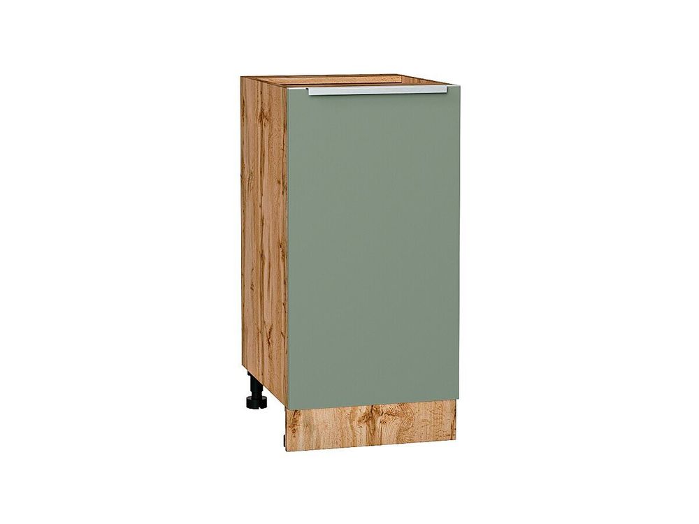 Шкаф нижний с 1-ой дверцей Фьюжн